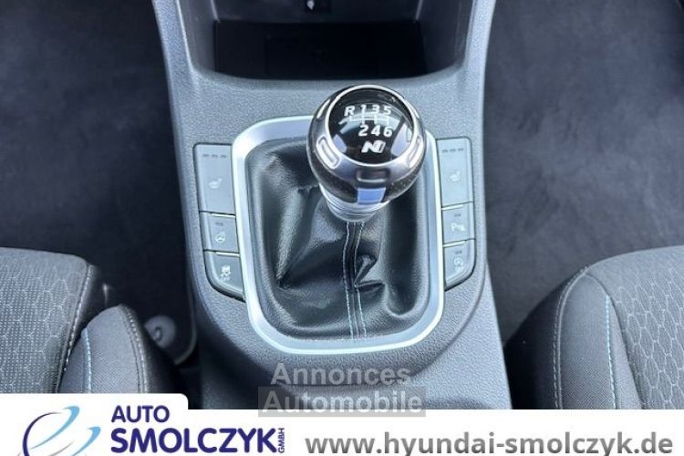 Hyundai i30 2.0 275 BM6 N-Performance Led , 1èreM,  Apple CarPlay , Sièges chauffants , Volant chauffant , Entretien Hyundai Garantie 12 mois - <small></small> 26.990 € <small>TTC</small> - #5