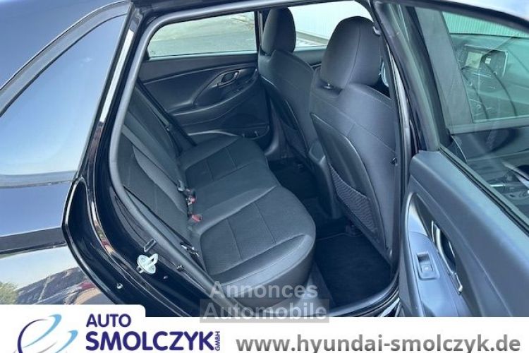 Hyundai i30 2.0 275 BM6 N-Performance Led , 1èreM,  Apple CarPlay , Sièges chauffants , Volant chauffant , Entretien Hyundai Garantie 12 mois - <small></small> 26.990 € <small>TTC</small> - #11