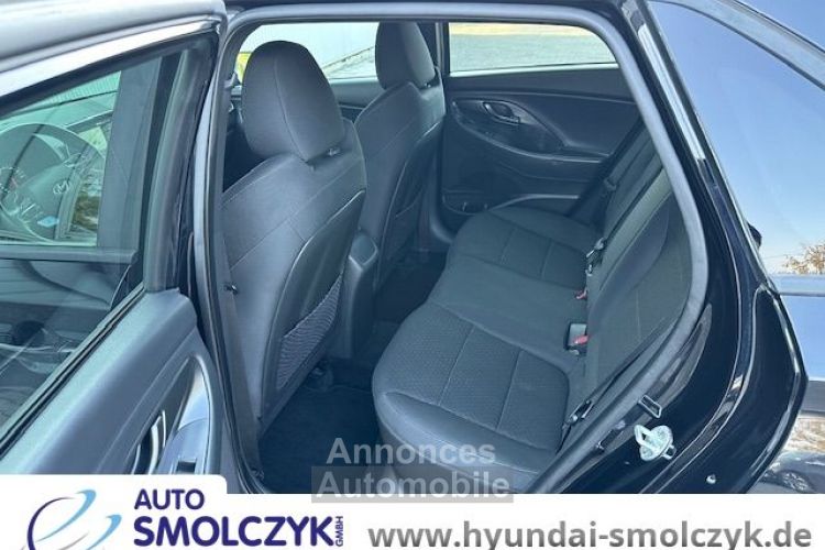 Hyundai i30 2.0 275 BM6 N-Performance Led , 1èreM,  Apple CarPlay , Sièges chauffants , Volant chauffant , Entretien Hyundai Garantie 12 mois - <small></small> 26.990 € <small>TTC</small> - #13