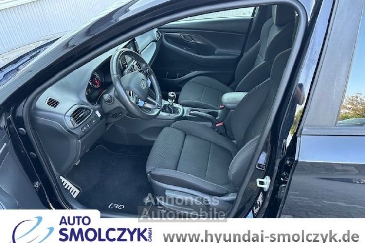 Hyundai i30 2.0 275 BM6 N-Performance Led , 1èreM,  Apple CarPlay , Sièges chauffants , Volant chauffant , Entretien Hyundai Garantie 12 mois - <small></small> 26.990 € <small>TTC</small> - #14