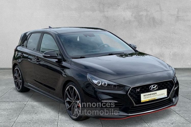 Hyundai i30 2.0 275 BM6 N-Performance Led , 1èreM, Apple CarPlay , Sièges chauffants , Volant chauffant , Entretien Hyundai Garantie 12 mois - <small></small> 28.890 € <small>TTC</small> - #1