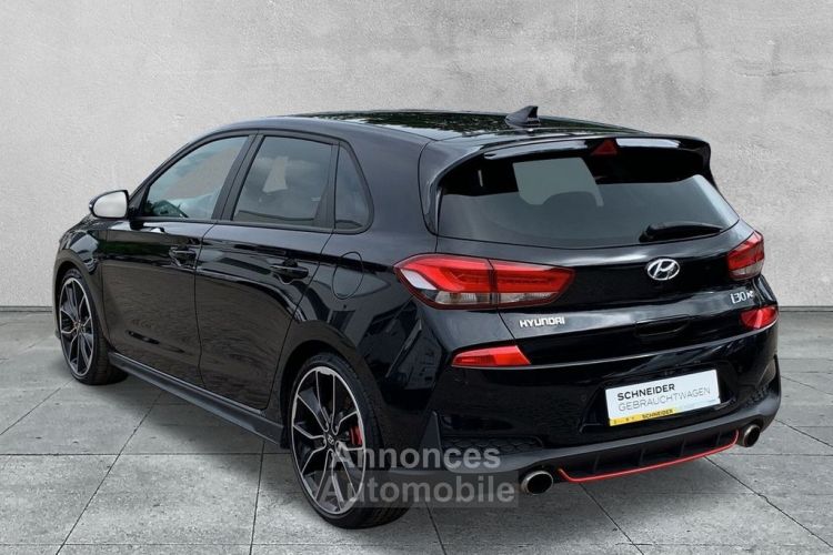 Hyundai i30 2.0 275 BM6 N-Performance Led , 1èreM, Apple CarPlay , Sièges chauffants , Volant chauffant , Entretien Hyundai Garantie 12 mois - <small></small> 28.890 € <small>TTC</small> - #2