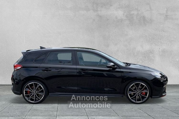 Hyundai i30 2.0 275 BM6 N-Performance Led , 1èreM, Apple CarPlay , Sièges chauffants , Volant chauffant , Entretien Hyundai Garantie 12 mois - <small></small> 28.890 € <small>TTC</small> - #5