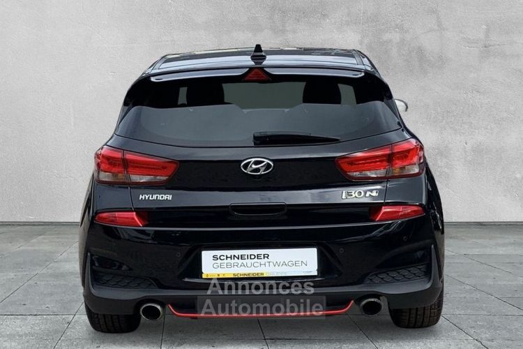 Hyundai i30 2.0 275 BM6 N-Performance Led , 1èreM, Apple CarPlay , Sièges chauffants , Volant chauffant , Entretien Hyundai Garantie 12 mois - <small></small> 28.890 € <small>TTC</small> - #7