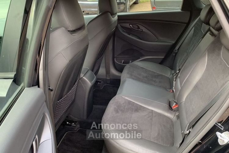 Hyundai i30 2.0 275 BM6 N-Performance Led , 1èreM, Apple CarPlay , Sièges chauffants , Volant chauffant , Entretien Hyundai Garantie 12 mois - <small></small> 28.890 € <small>TTC</small> - #12