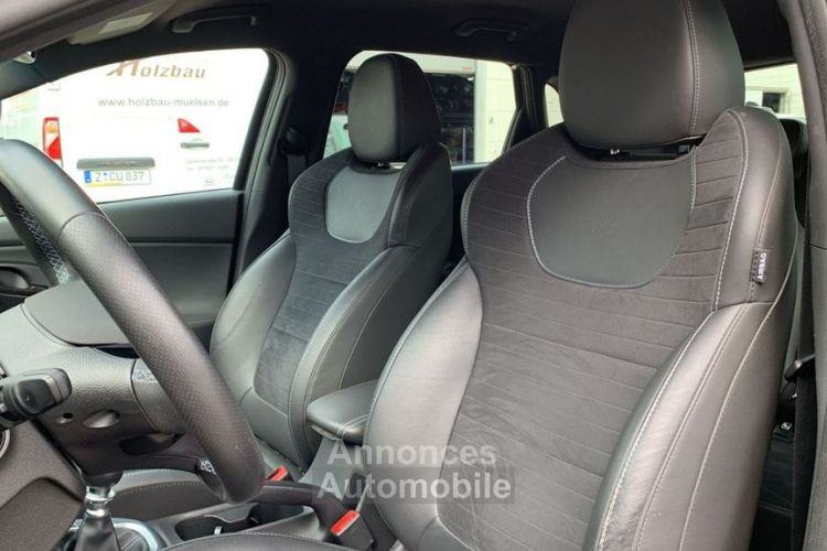 Hyundai i30 2.0 275 BM6 N-Performance Led , 1èreM, Apple CarPlay , Sièges chauffants , Volant chauffant , Entretien Hyundai Garantie 12 mois - <small></small> 28.890 € <small>TTC</small> - #13