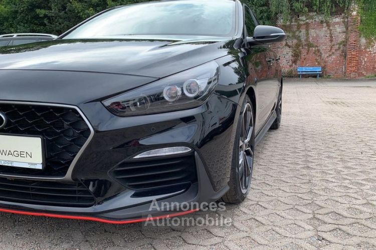 Hyundai i30 2.0 275 BM6 N-Performance Led , 1èreM, Apple CarPlay , Sièges chauffants , Volant chauffant , Entretien Hyundai Garantie 12 mois - <small></small> 28.890 € <small>TTC</small> - #17