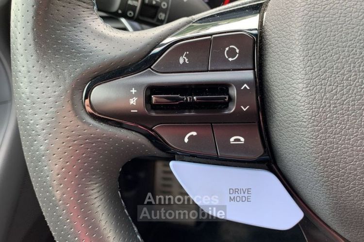 Hyundai i30 2.0 275 BM6 N-Performance Led , 1èreM, Apple CarPlay , Sièges chauffants , Volant chauffant , Entretien Hyundai Garantie 12 mois - <small></small> 28.890 € <small>TTC</small> - #19