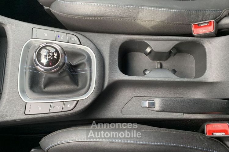 Hyundai i30 2.0 275 BM6 N-Performance Led , 1èreM, Apple CarPlay , Sièges chauffants , Volant chauffant , Entretien Hyundai Garantie 12 mois - <small></small> 28.890 € <small>TTC</small> - #22