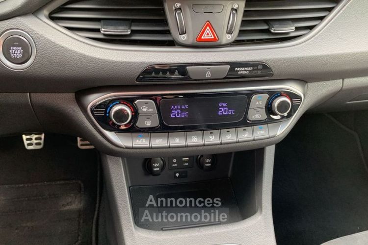 Hyundai i30 2.0 275 BM6 N-Performance Led , 1èreM, Apple CarPlay , Sièges chauffants , Volant chauffant , Entretien Hyundai Garantie 12 mois - <small></small> 28.890 € <small>TTC</small> - #23