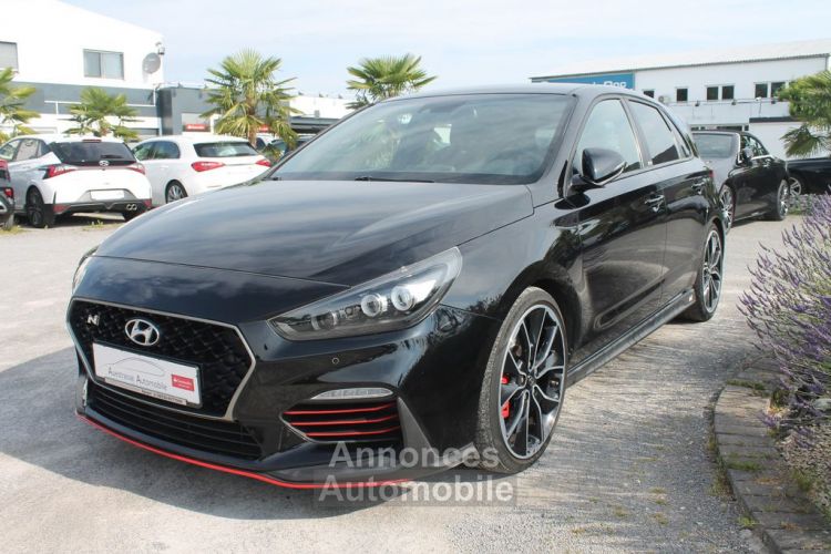 Hyundai i30 2.0 275 BM6 N-Performance Led , Garantie Hyundai 10/2024 avec prolongation si demandée - <small></small> 26.990 € <small>TTC</small> - #2