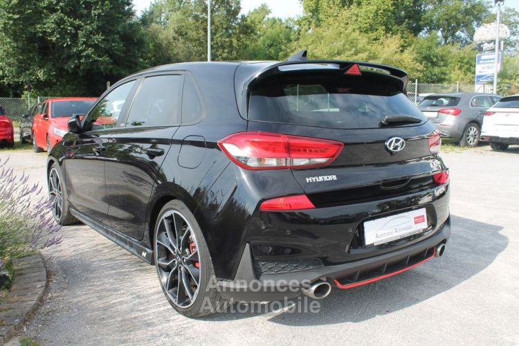 Hyundai i30 2.0 275 BM6 N-Performance Led , Garantie Hyundai 10/2024 avec prolongation si demandée - <small></small> 26.990 € <small>TTC</small> - #3