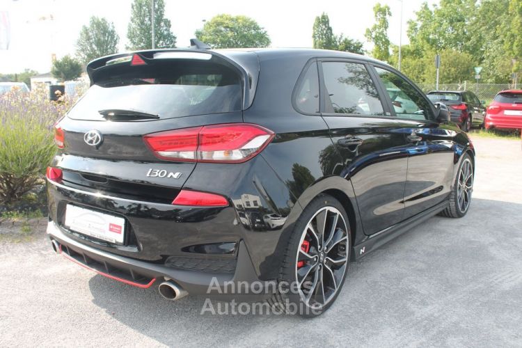 Hyundai i30 2.0 275 BM6 N-Performance Led , Garantie Hyundai 10/2024 avec prolongation si demandée - <small></small> 26.990 € <small>TTC</small> - #4