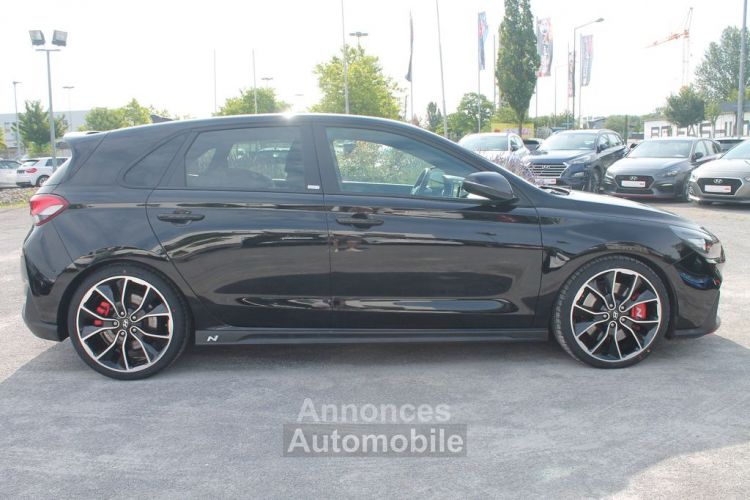 Hyundai i30 2.0 275 BM6 N-Performance Led , Garantie Hyundai 10/2024 avec prolongation si demandée - <small></small> 26.990 € <small>TTC</small> - #5