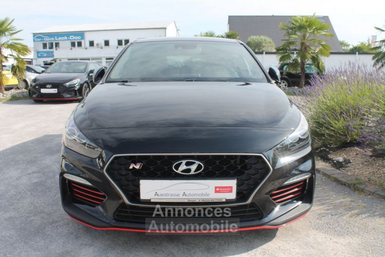 Hyundai i30 2.0 275 BM6 N-Performance Led , Garantie Hyundai 10/2024 avec prolongation si demandée - <small></small> 26.990 € <small>TTC</small> - #6