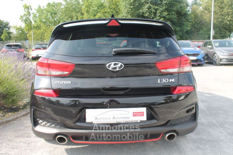 Hyundai i30 2.0 275 BM6 N-Performance Led , Garantie Hyundai 10/2024 avec prolongation si demandée - <small></small> 26.990 € <small>TTC</small> - #7