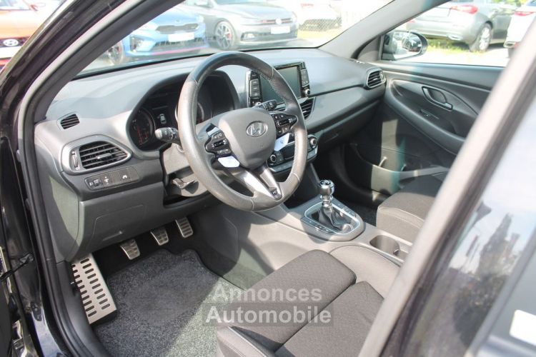 Hyundai i30 2.0 275 BM6 N-Performance Led , Garantie Hyundai 10/2024 avec prolongation si demandée - <small></small> 26.990 € <small>TTC</small> - #15