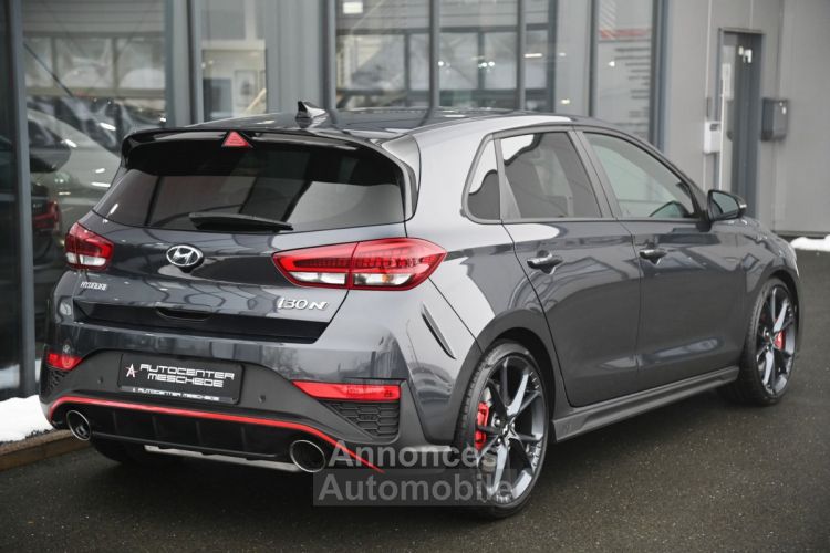 Hyundai i30 2.0 T-GDI N Performance 8-DCT - <small></small> 34.790 € <small>TTC</small> - #4