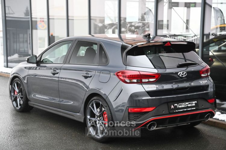 Hyundai i30 2.0 T-GDI N Performance 8-DCT - <small></small> 34.790 € <small>TTC</small> - #5