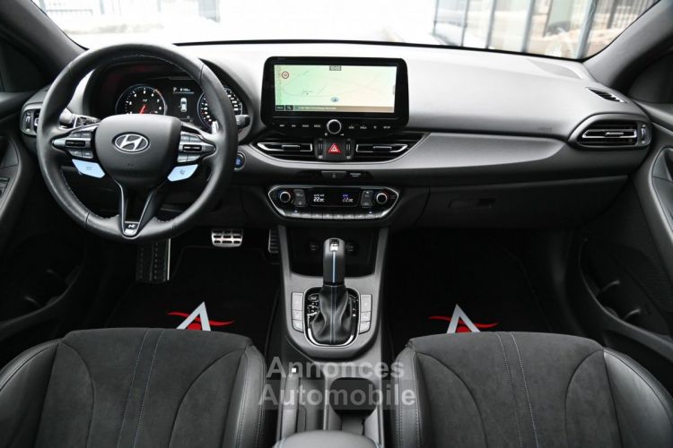 Hyundai i30 2.0 T-GDI N Performance 8-DCT - <small></small> 34.790 € <small>TTC</small> - #9