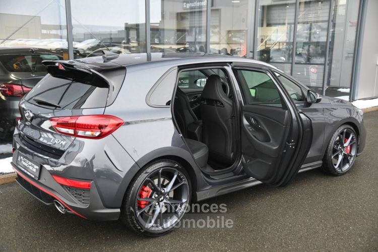 Hyundai i30 2.0 T-GDI N Performance 8-DCT - <small></small> 34.790 € <small>TTC</small> - #27