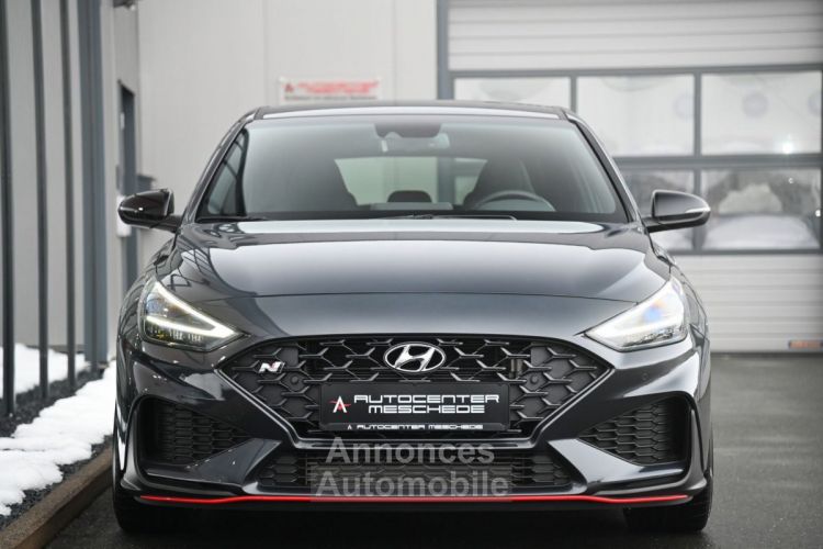 Hyundai i30 2.0 T-GDI N Performance 8-DCT - <small></small> 34.790 € <small>TTC</small> - #30