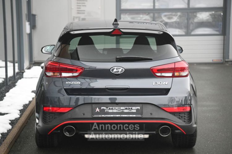 Hyundai i30 2.0 T-GDI N Performance 8-DCT - <small></small> 34.790 € <small>TTC</small> - #31