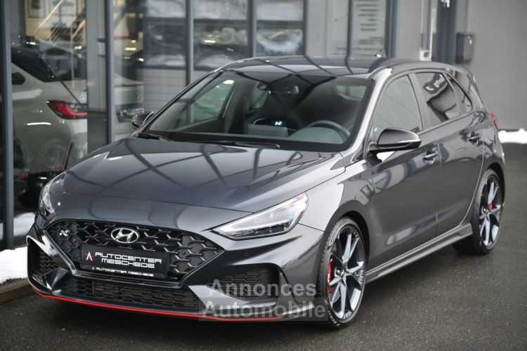 Hyundai i30 2.0 T-GDI N Performance 8-DCT - <small></small> 34.790 € <small>TTC</small> - #32