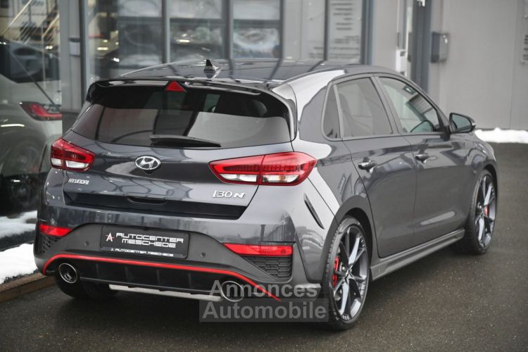 Hyundai i30 2.0 T-GDI N Performance 8-DCT - <small></small> 34.790 € <small>TTC</small> - #33