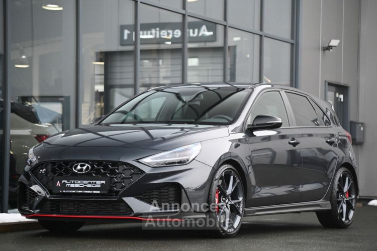 Hyundai i30 2.0 T-GDI N Performance 8-DCT - <small></small> 34.790 € <small>TTC</small> - #34