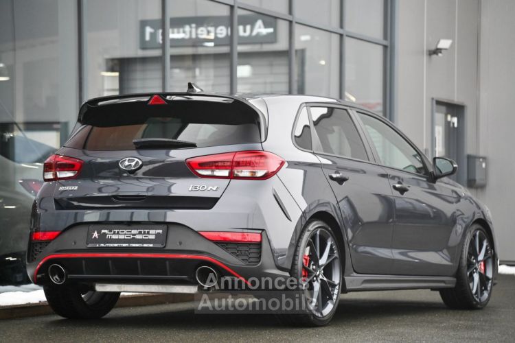 Hyundai i30 2.0 T-GDI N Performance 8-DCT - <small></small> 34.790 € <small>TTC</small> - #35