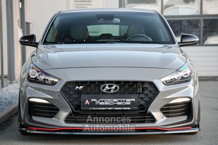 Hyundai i30 2.0 T-GDI N Performance Fastback H&R - <small></small> 28.790 € <small>TTC</small> - #24