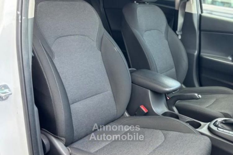 Hyundai i30 CW 1.6 CRDI 115CH BUSINESS DCT BVA CARPLAY SIEGE VOLANT CHAUFFANT ( photo roues hiv... - <small></small> 14.490 € <small>TTC</small> - #11