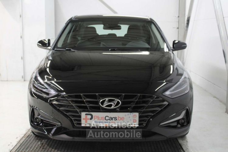 Hyundai i30 H 1.0 T-GDi MHEV ~ DCT CC PDC CarPlay Top - <small></small> 19.990 € <small>TTC</small> - #2