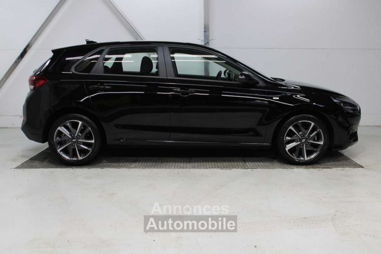 Hyundai i30 H 1.0 T-GDi MHEV ~ DCT CC PDC CarPlay Top - <small></small> 19.990 € <small>TTC</small> - #3