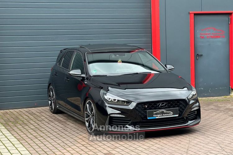 Hyundai i30 Hyundai i30 N Performance 275 BM6 * LED* TOP * Garantie 12 mois Prémium - <small></small> 28.990 € <small>TTC</small> - #1