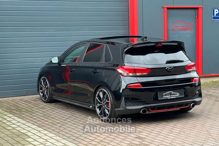 Hyundai i30 Hyundai i30 N Performance 275 BM6 * LED* TOP * Garantie 12 mois Prémium - <small></small> 28.990 € <small>TTC</small> - #5