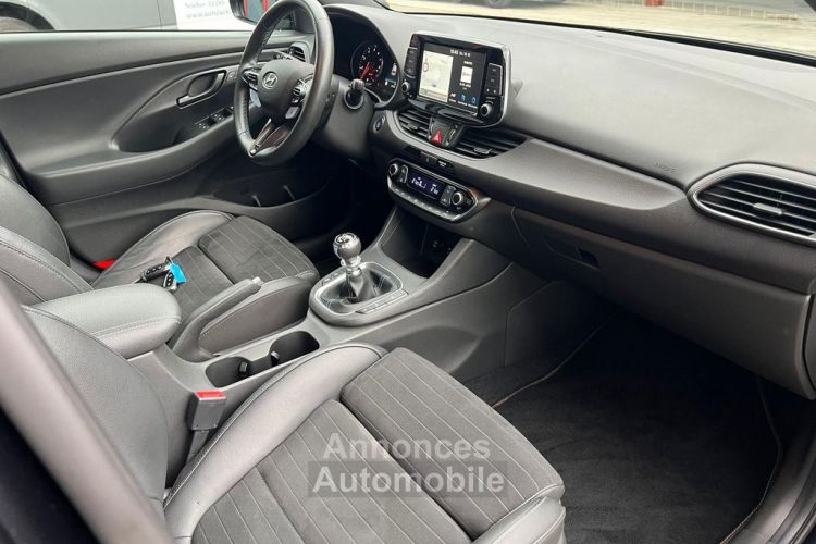 Hyundai i30 Hyundai i30 N Performance 275 BM6 * LED* TOP * Garantie 12 mois Prémium - <small></small> 28.990 € <small>TTC</small> - #10