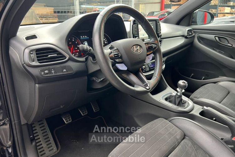 Hyundai i30 Hyundai i30 N Performance 275 BM6 * LED* TOP * Garantie 12 mois Prémium - <small></small> 28.990 € <small>TTC</small> - #15