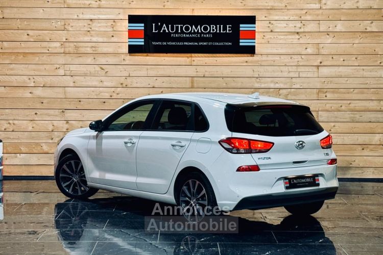 Hyundai i30 iii 1.0 t-gdi 120 edition mondial - <small></small> 14.990 € <small>TTC</small> - #3