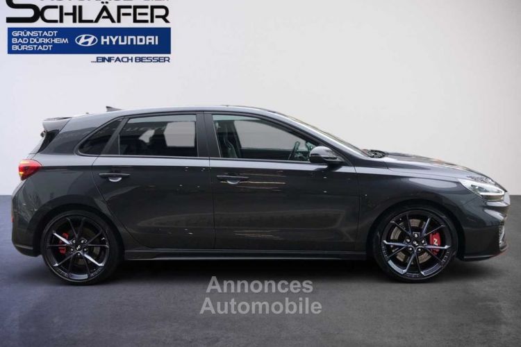 Hyundai i30 N- Performance 280 Boîte Fastlift Sièges Perf. *CAMERA* 1èreM  Garantie 19 mois Hyundai - <small></small> 34.990 € <small></small> - #3