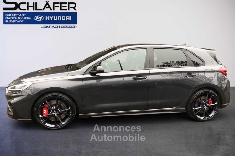 Hyundai i30 N- Performance 280 Boîte Fastlift Sièges Perf. *CAMERA* 1èreM  Garantie 19 mois Hyundai - <small></small> 34.990 € <small></small> - #4