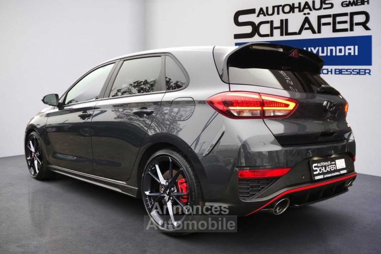 Hyundai i30 N- Performance 280 Boîte Fastlift Sièges Perf. *CAMERA* 1èreM  Garantie 19 mois Hyundai - <small></small> 34.990 € <small></small> - #5