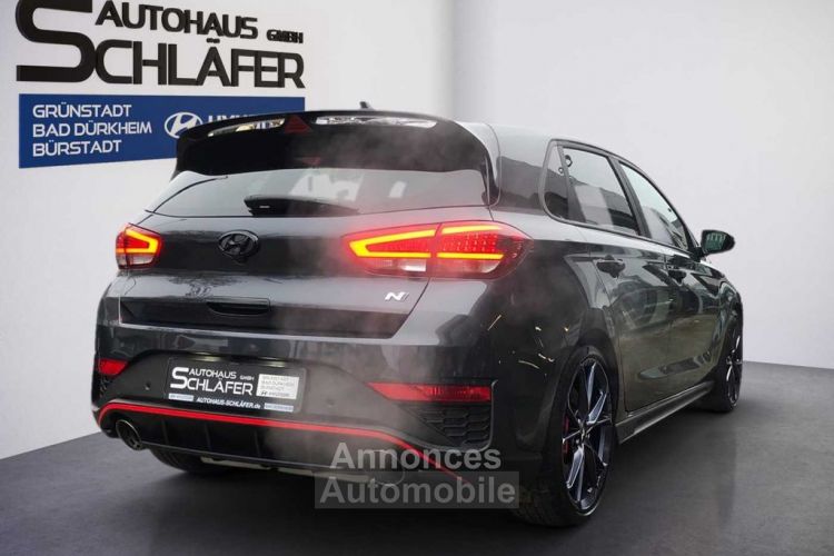 Hyundai i30 N- Performance 280 Boîte Fastlift Sièges Perf. *CAMERA* 1èreM  Garantie 19 mois Hyundai - <small></small> 34.990 € <small></small> - #6