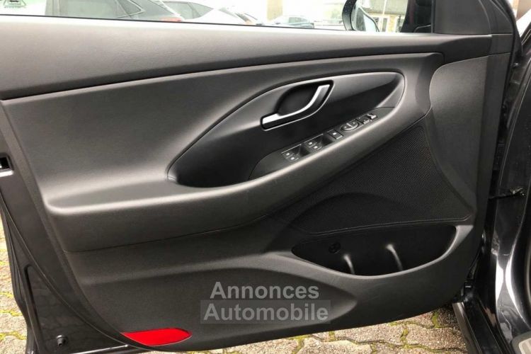 Hyundai i30 N- Performance 280 Boîte Fastlift Sièges Perf. *CAMERA* 1èreM  Garantie 19 mois Hyundai - <small></small> 34.990 € <small></small> - #8