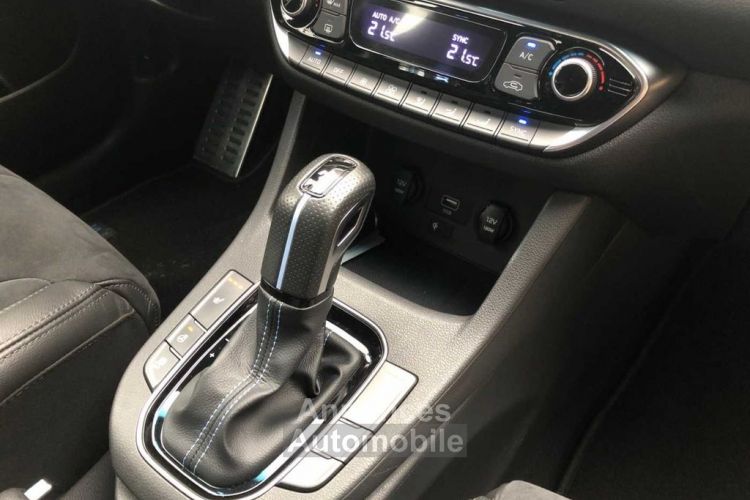 Hyundai i30 N- Performance 280 Boîte Fastlift Sièges Perf. *CAMERA* 1èreM  Garantie 19 mois Hyundai - <small></small> 34.990 € <small></small> - #17