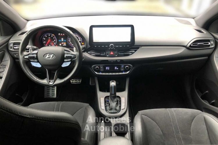 Hyundai i30 N- Performance 280 Boîte Fastlift Sièges Perf. *CAMERA* 1èreM  Garantie 19 mois Hyundai - <small></small> 34.990 € <small></small> - #23