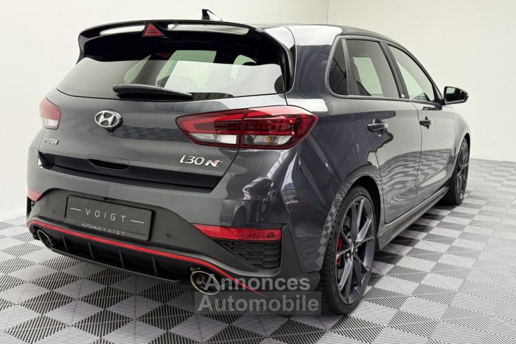 Hyundai i30 N- Performance 280 Boîte Fastlift Sièges Perf. *CAMERA* 1èreM  Garantie 23 mois Hyundai - <small></small> 33.990 € <small></small> - #2