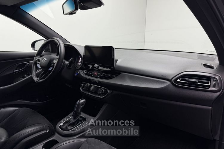 Hyundai i30 N- Performance 280 Boîte Fastlift Sièges Perf. *CAMERA* 1èreM  Garantie 23 mois Hyundai - <small></small> 33.990 € <small></small> - #8