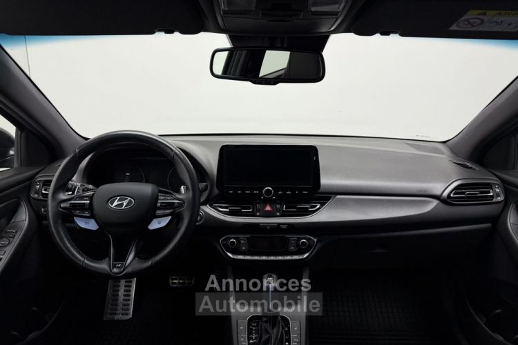 Hyundai i30 N- Performance 280 Boîte Fastlift Sièges Perf. *CAMERA* 1èreM  Garantie 23 mois Hyundai - <small></small> 33.990 € <small></small> - #10